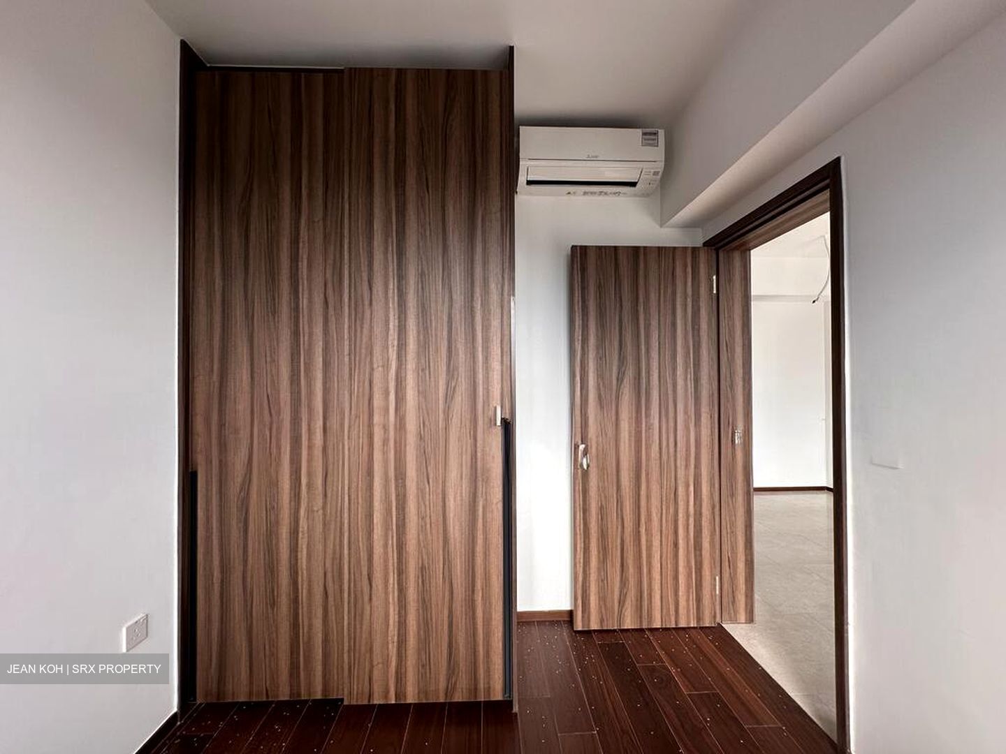 Lentor Modern (D26), Apartment #520894351